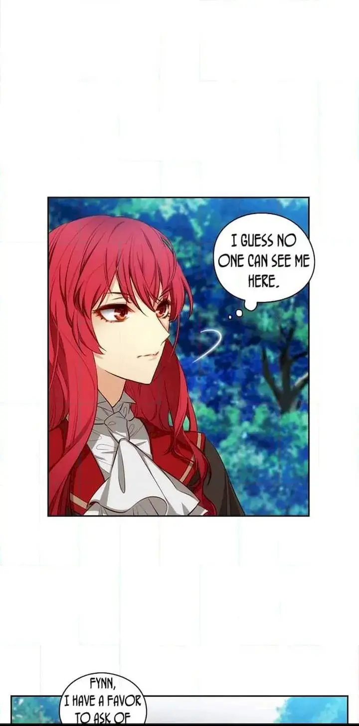 Reminiscence Adonis Manhwa Chapter 55 - Page 6