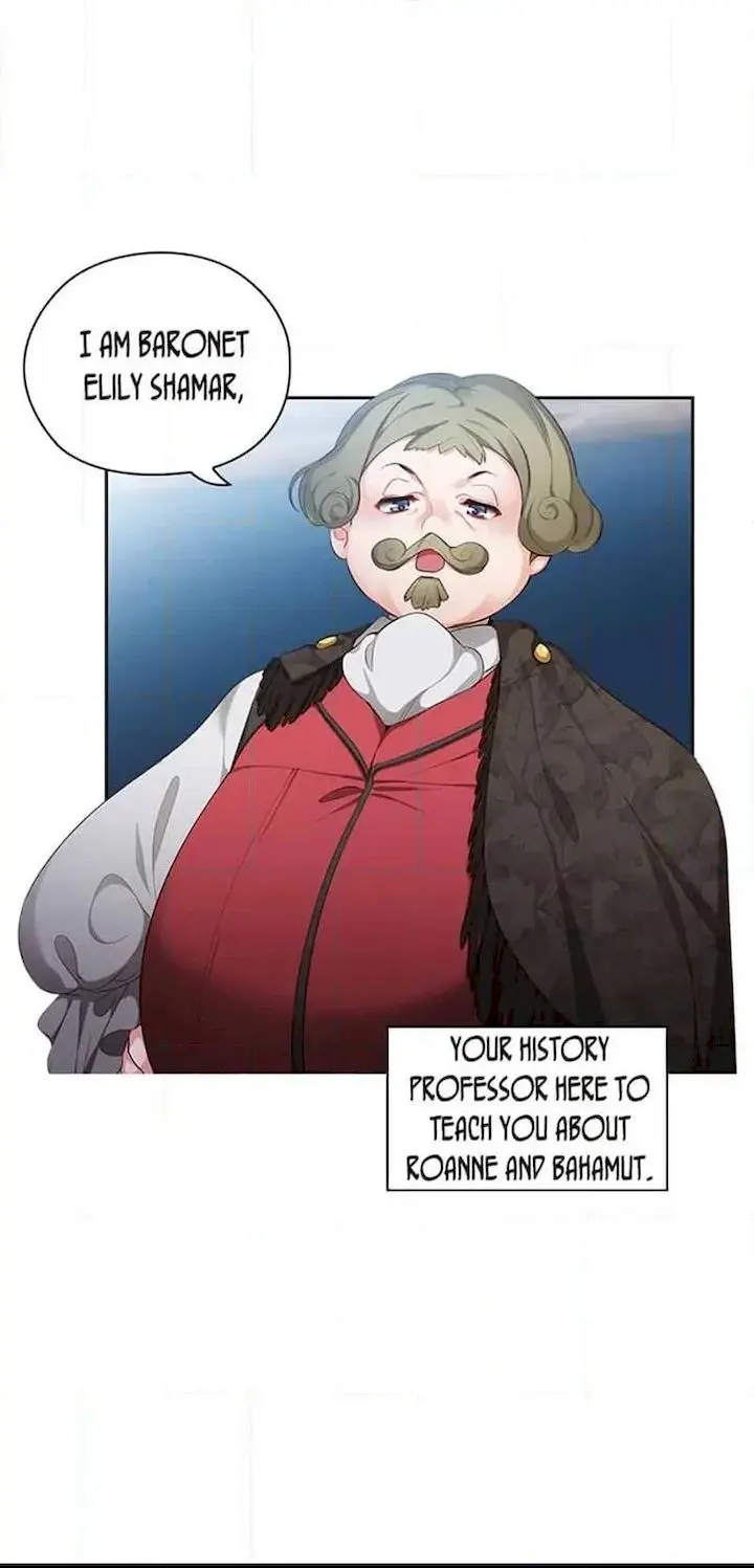 Reminiscence Adonis Manhwa Chapter 55 - Page 60