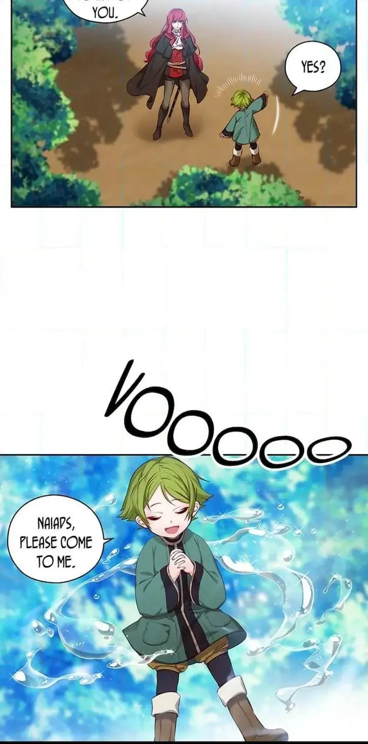 Reminiscence Adonis Manhwa Chapter 55 - Page 7