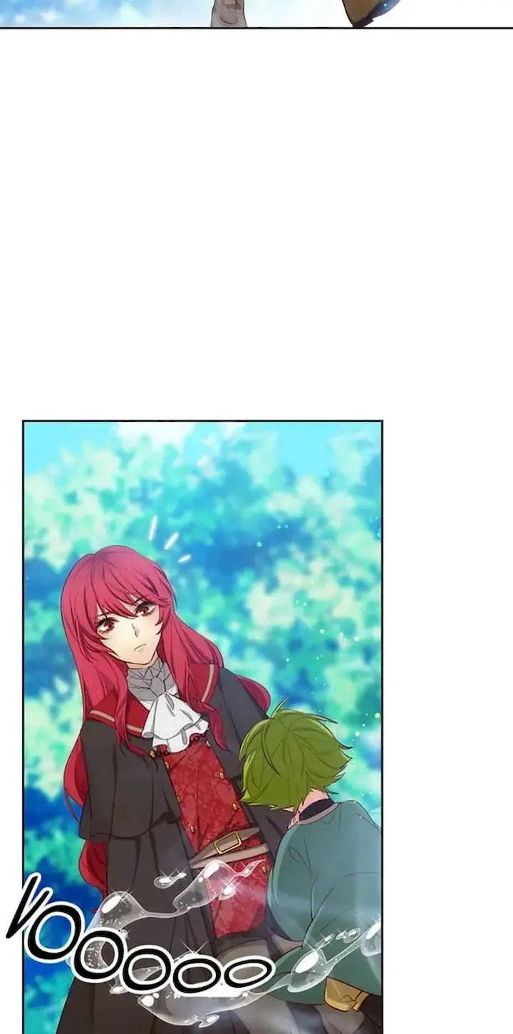 Reminiscence Adonis Manhwa Chapter 55 - Page 8