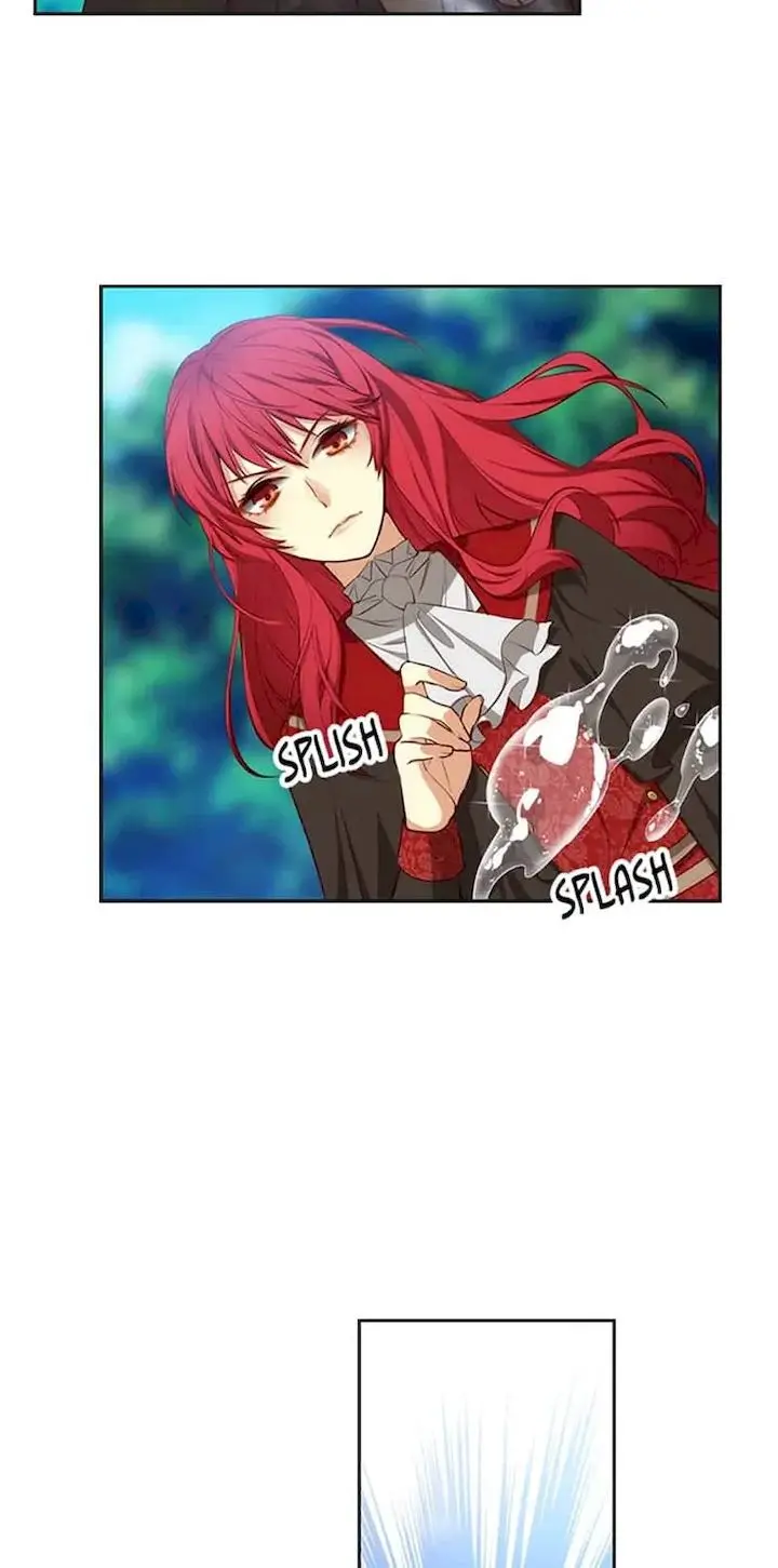 Reminiscence Adonis Manhwa Chapter 55 - Page 9