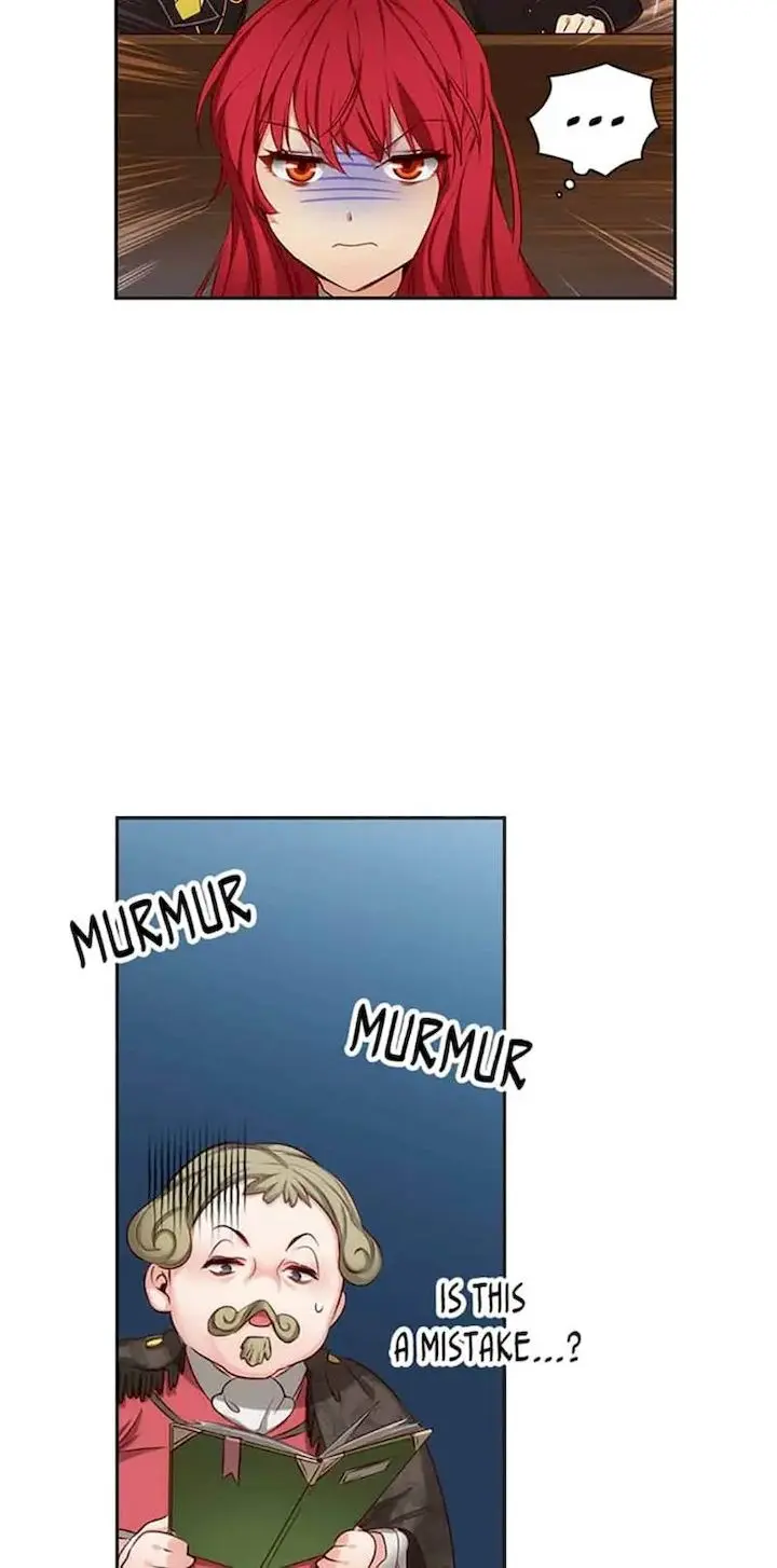 Reminiscence Adonis Manhwa Chapter 56 - Page 12
