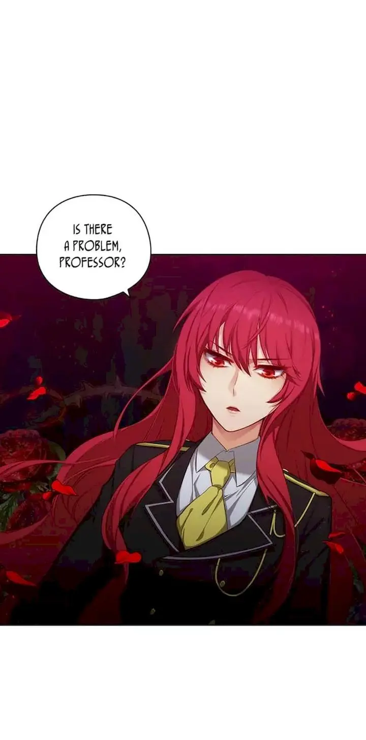 Reminiscence Adonis Manhwa Chapter 56 - Page 14