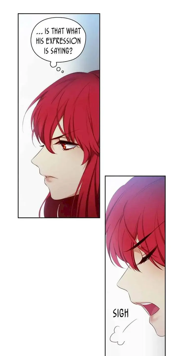 Reminiscence Adonis Manhwa Chapter 56 - Page 17