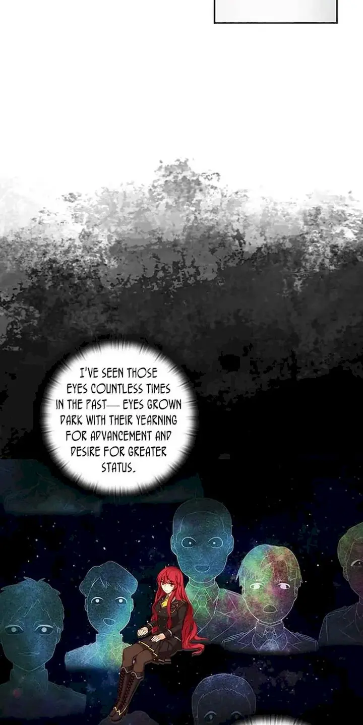 Reminiscence Adonis Manhwa Chapter 56 - Page 18