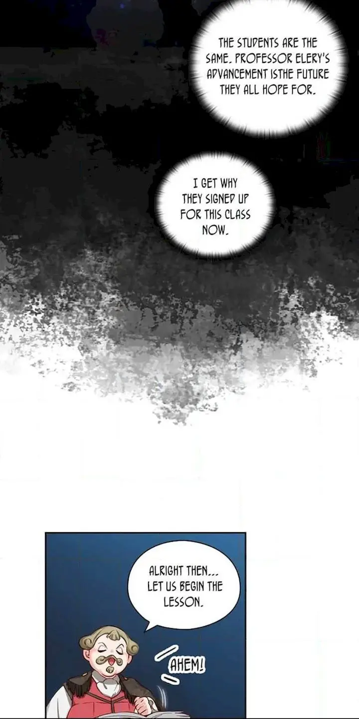 Reminiscence Adonis Manhwa Chapter 56 - Page 19