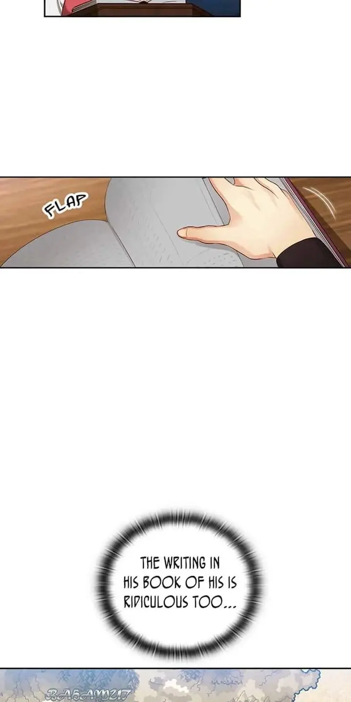 Reminiscence Adonis Manhwa Chapter 56 - Page 20