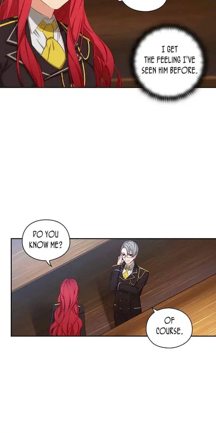 Reminiscence Adonis Manhwa Chapter 56 - Page 29
