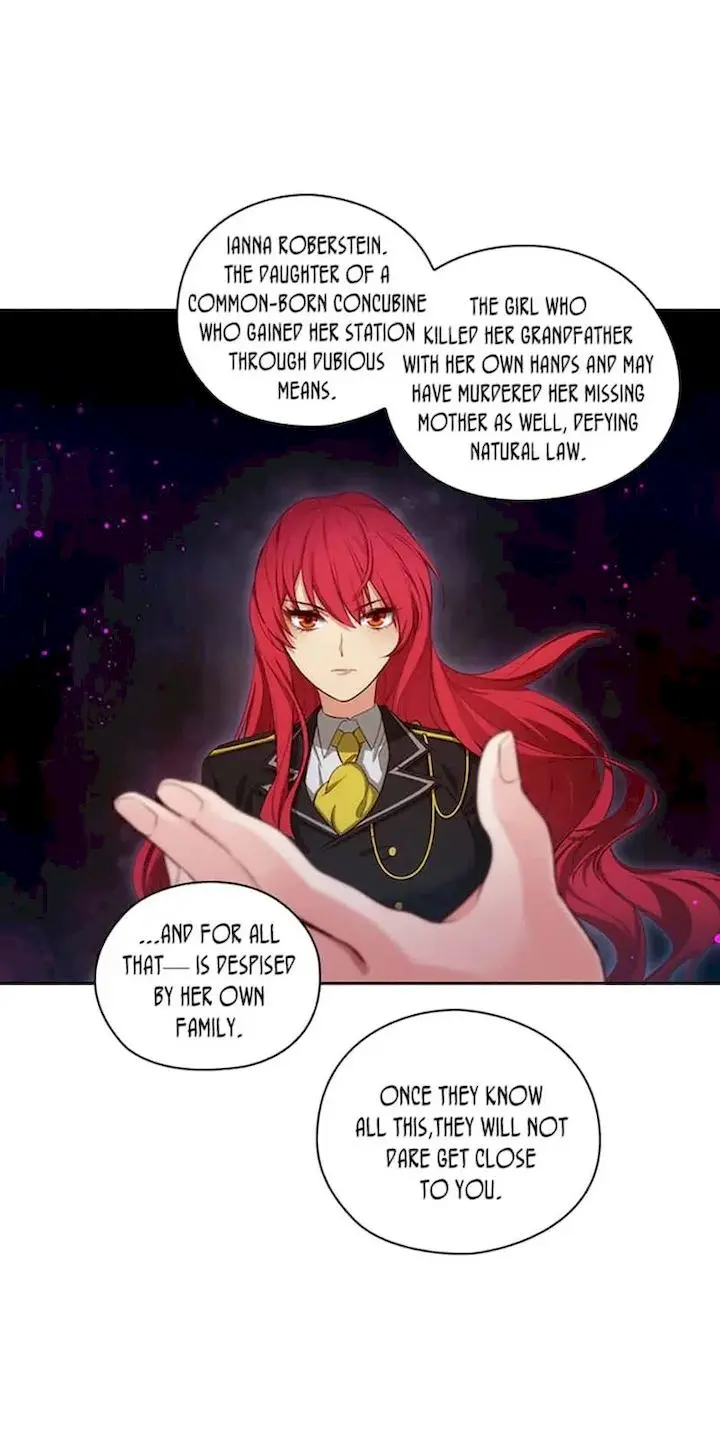 Reminiscence Adonis Manhwa Chapter 56 - Page 30