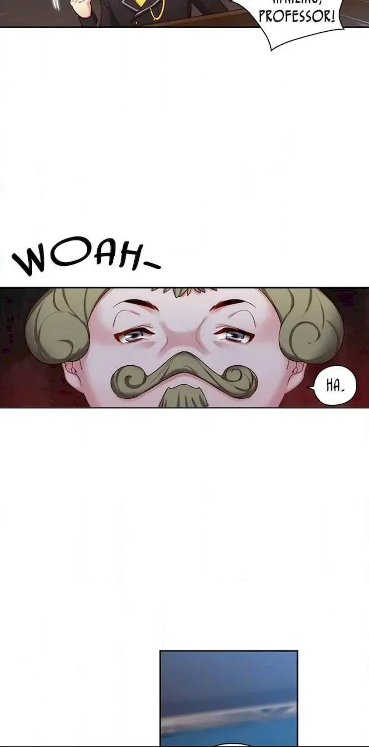Reminiscence Adonis Manhwa Chapter 56 - Page 4