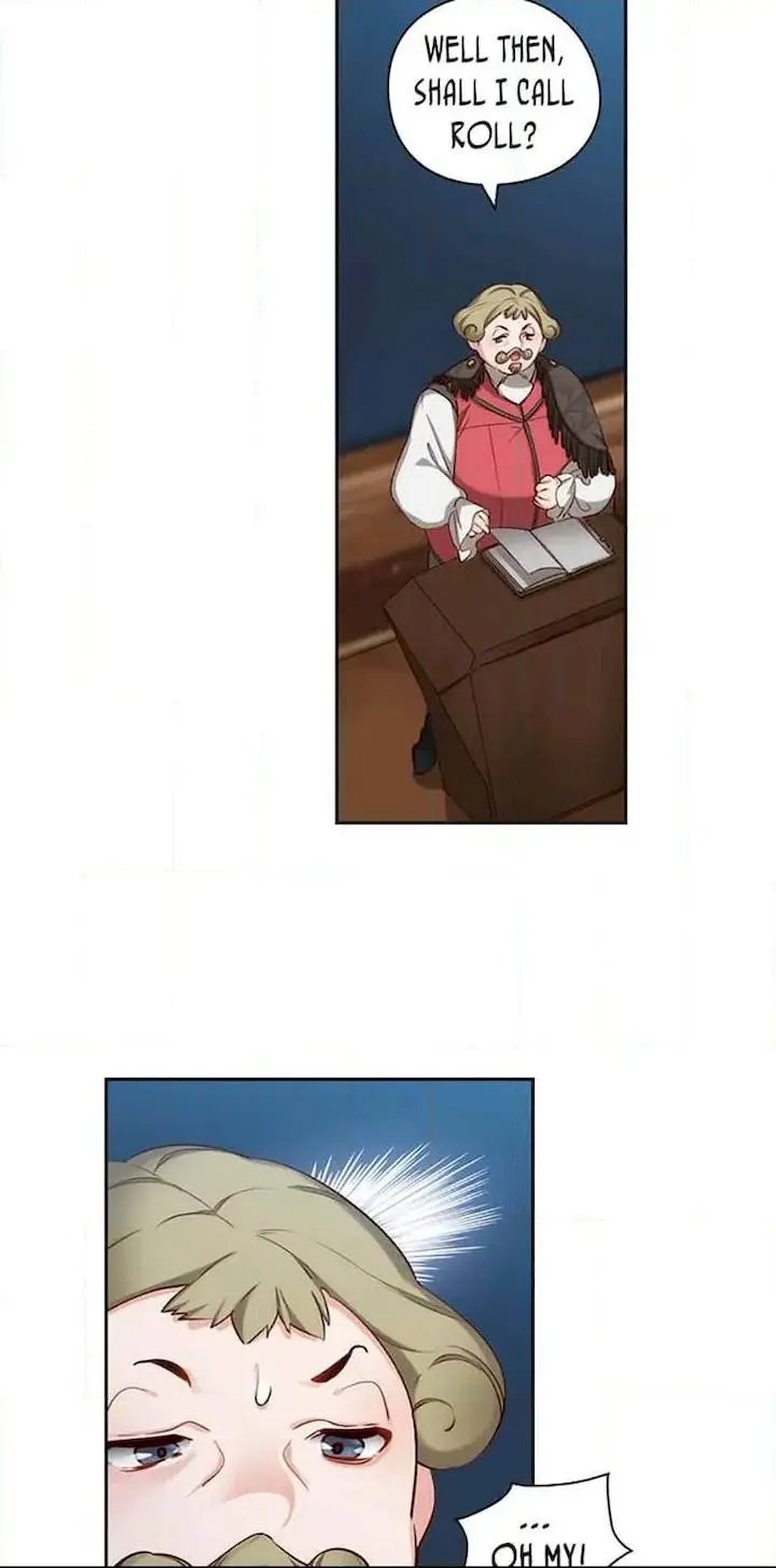 Reminiscence Adonis Manhwa Chapter 56 - Page 5