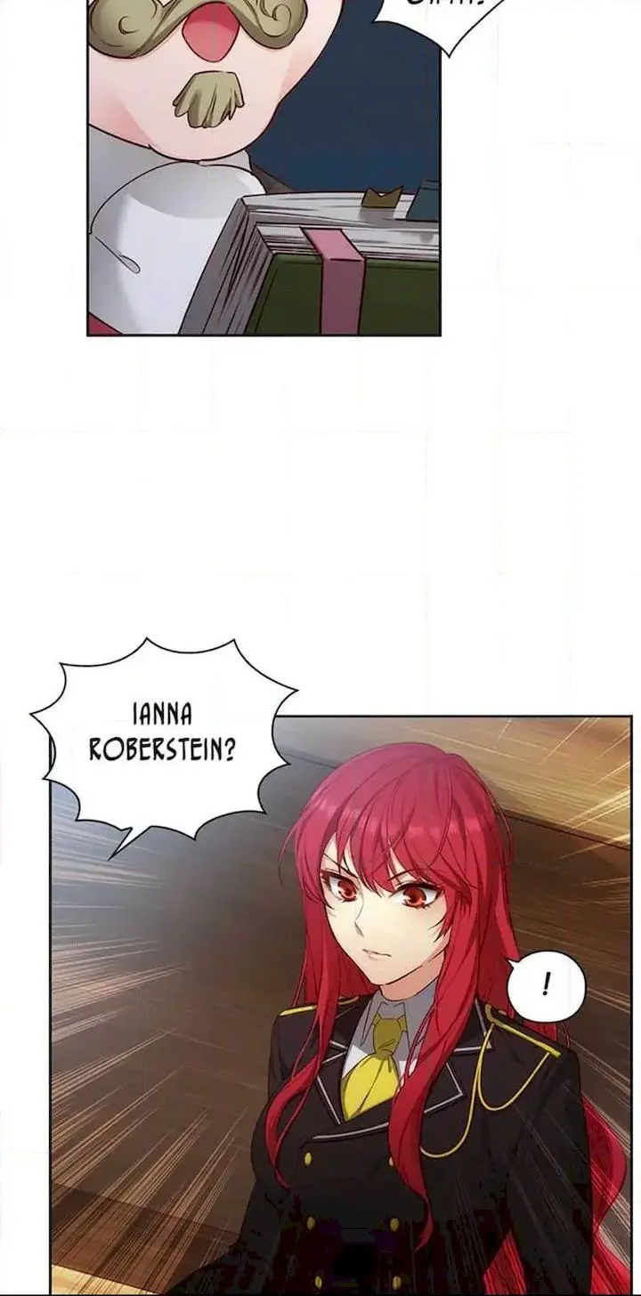 Reminiscence Adonis Manhwa Chapter 56 - Page 6