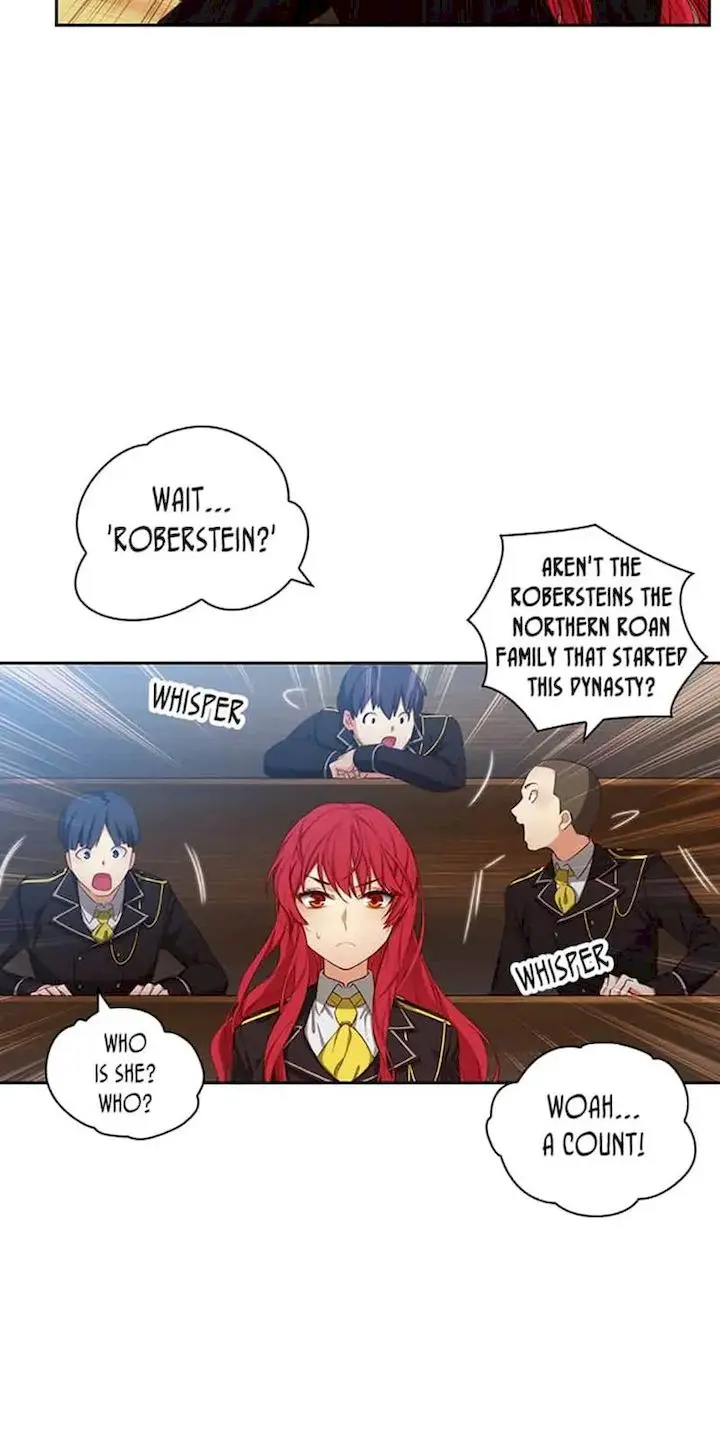 Reminiscence Adonis Manhwa Chapter 56 - Page 7