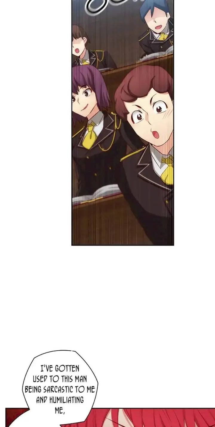 Reminiscence Adonis Manhwa Chapter 57 - Page 11