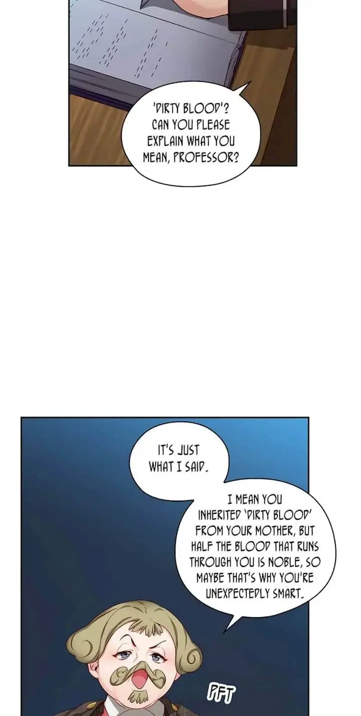Reminiscence Adonis Manhwa Chapter 57 - Page 13