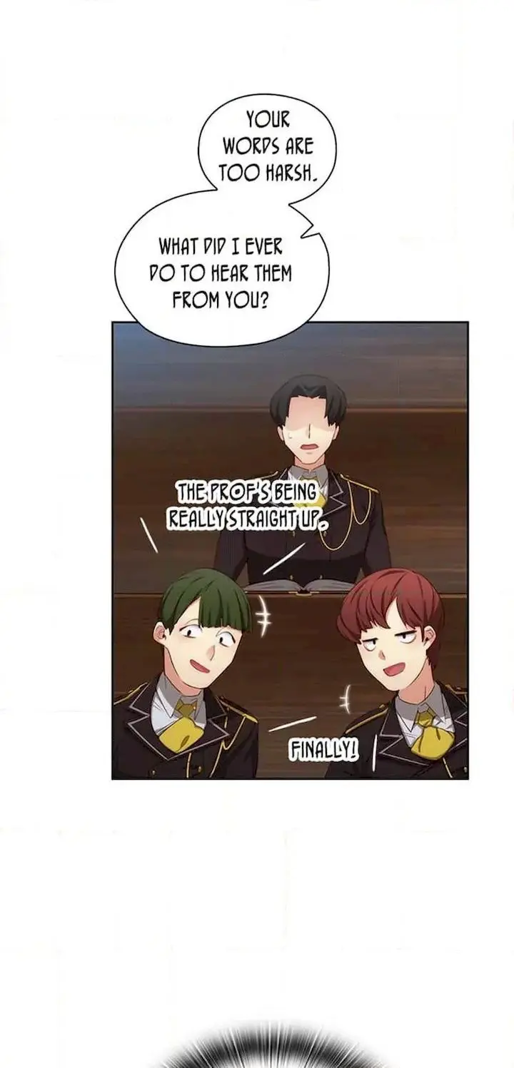 Reminiscence Adonis Manhwa Chapter 57 - Page 15