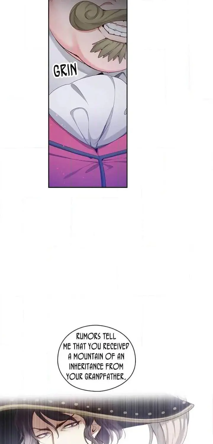 Reminiscence Adonis Manhwa Chapter 57 - Page 19