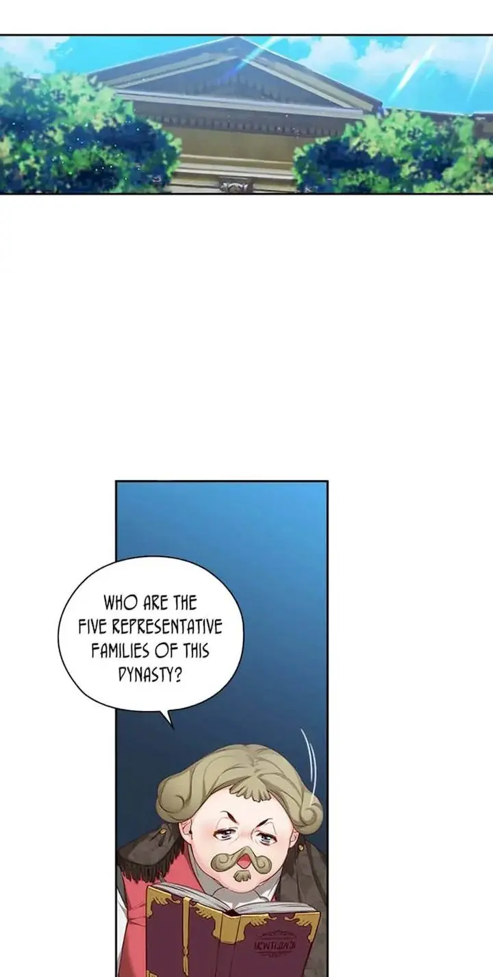 Reminiscence Adonis Manhwa Chapter 57 - Page 2