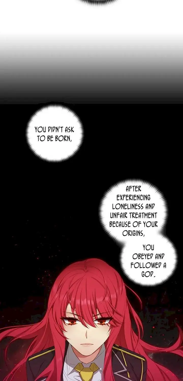 Reminiscence Adonis Manhwa Chapter 57 - Page 24