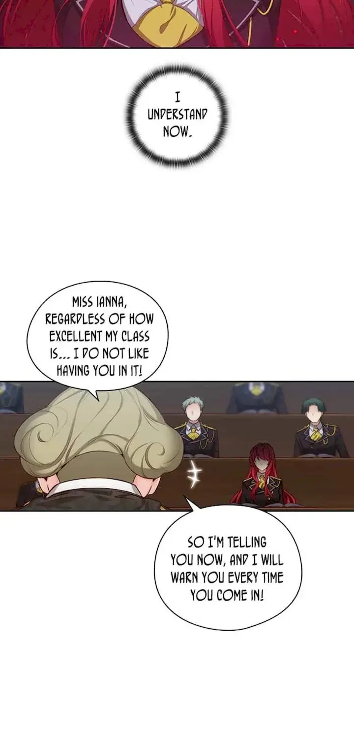 Reminiscence Adonis Manhwa Chapter 57 - Page 25
