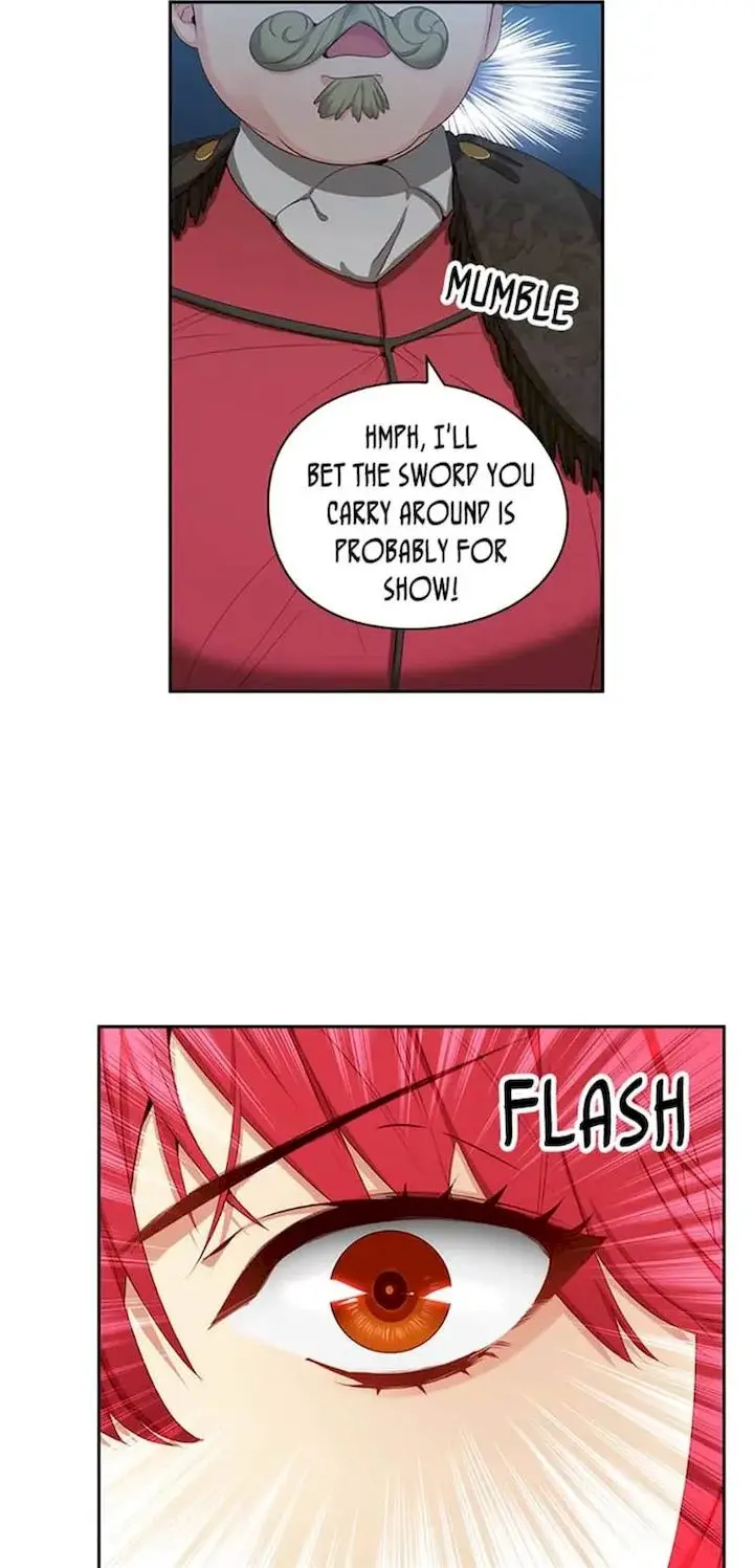 Reminiscence Adonis Manhwa Chapter 57 - Page 26