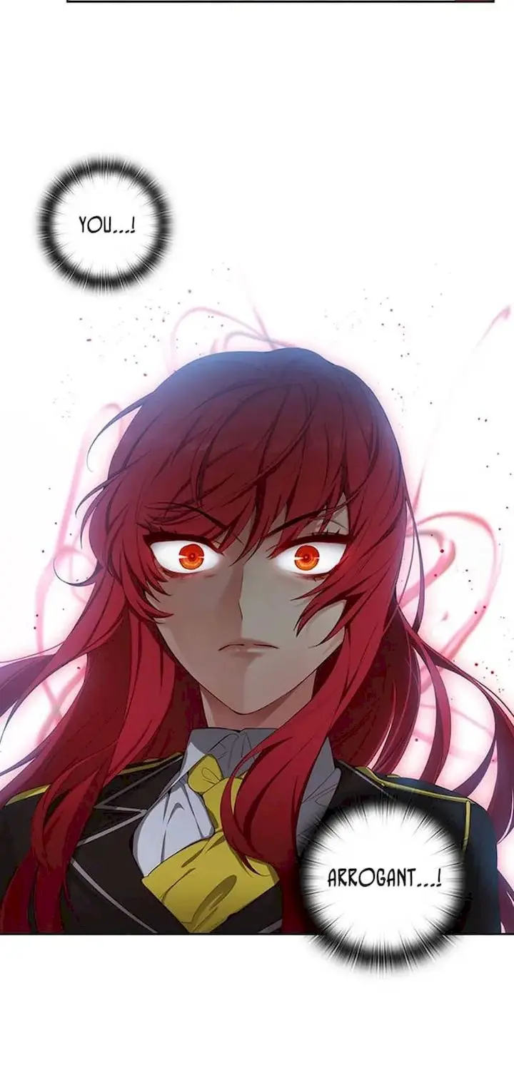 Reminiscence Adonis Manhwa Chapter 57 - Page 27