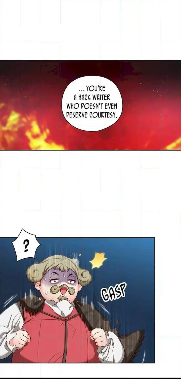 Reminiscence Adonis Manhwa Chapter 57 - Page 28