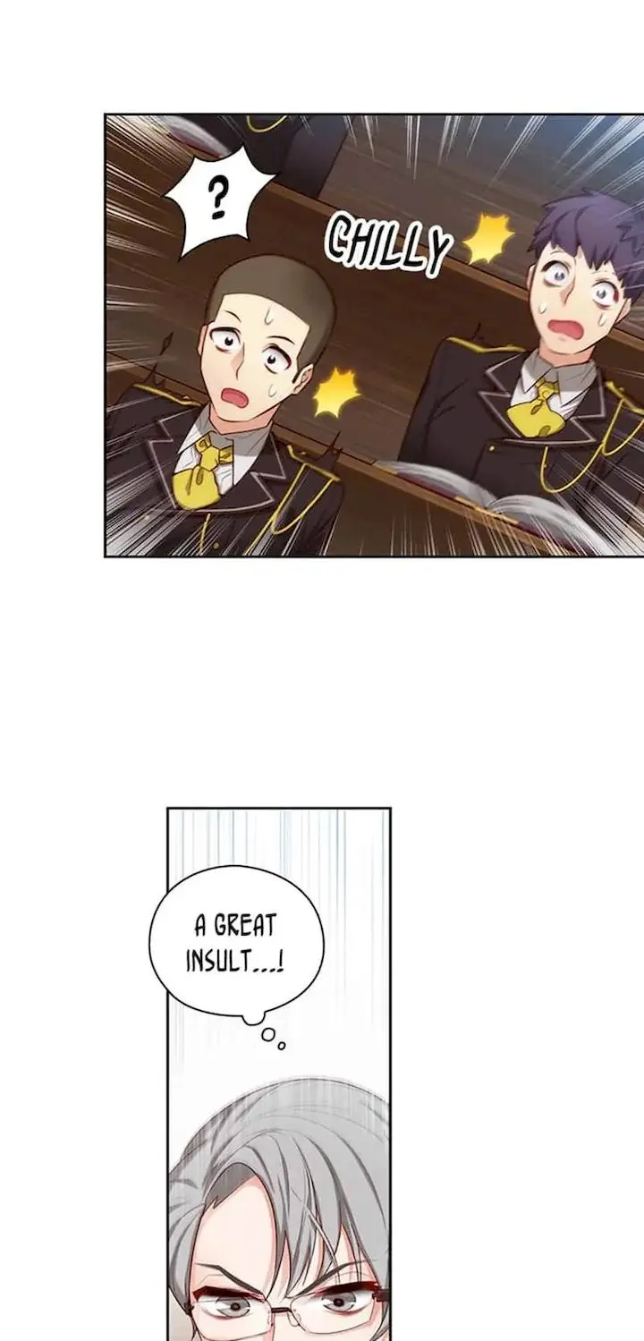 Reminiscence Adonis Manhwa Chapter 57 - Page 29