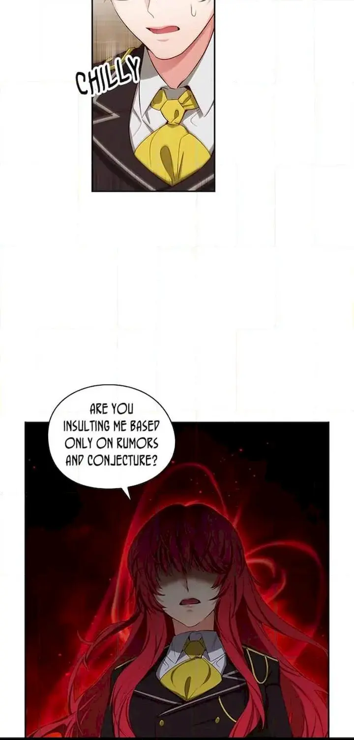 Reminiscence Adonis Manhwa Chapter 57 - Page 30