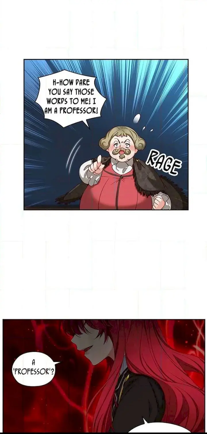 Reminiscence Adonis Manhwa Chapter 57 - Page 33