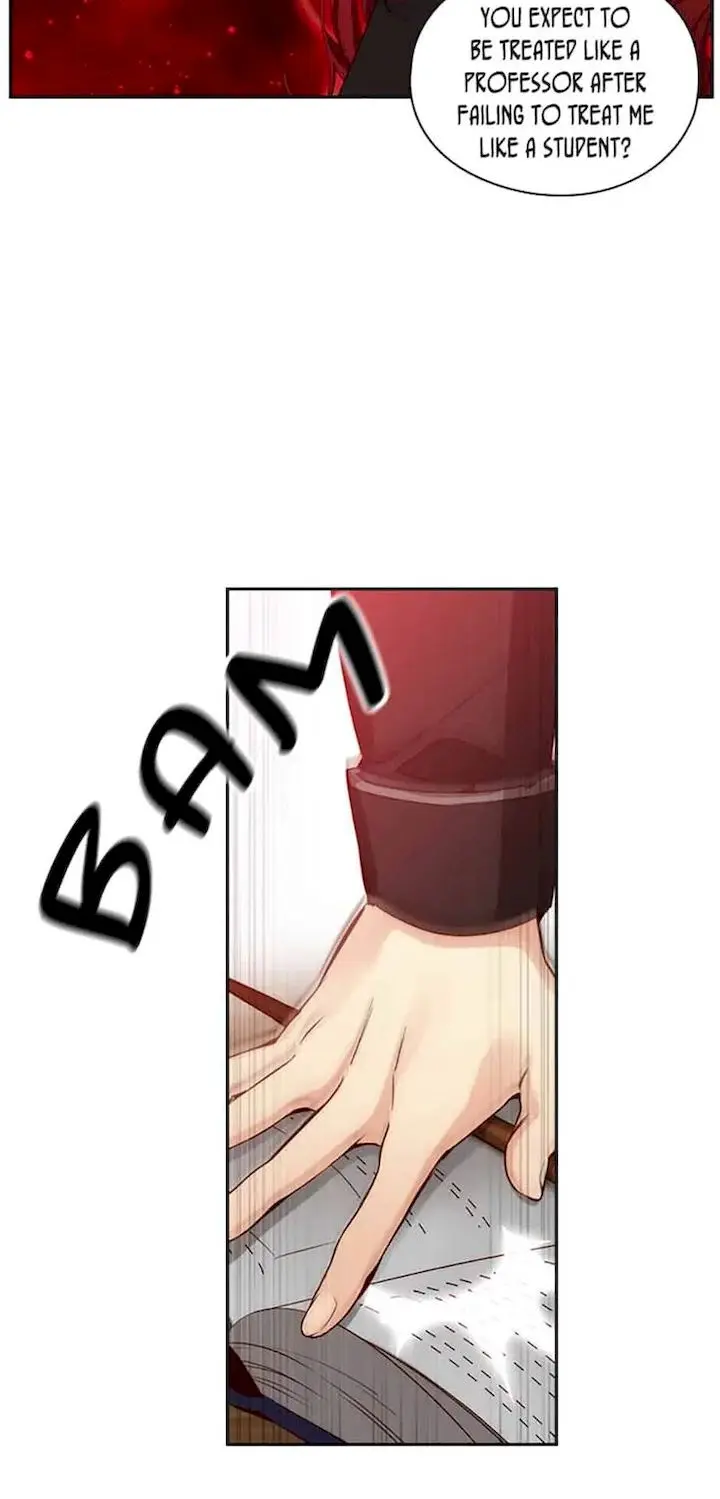 Reminiscence Adonis Manhwa Chapter 57 - Page 34