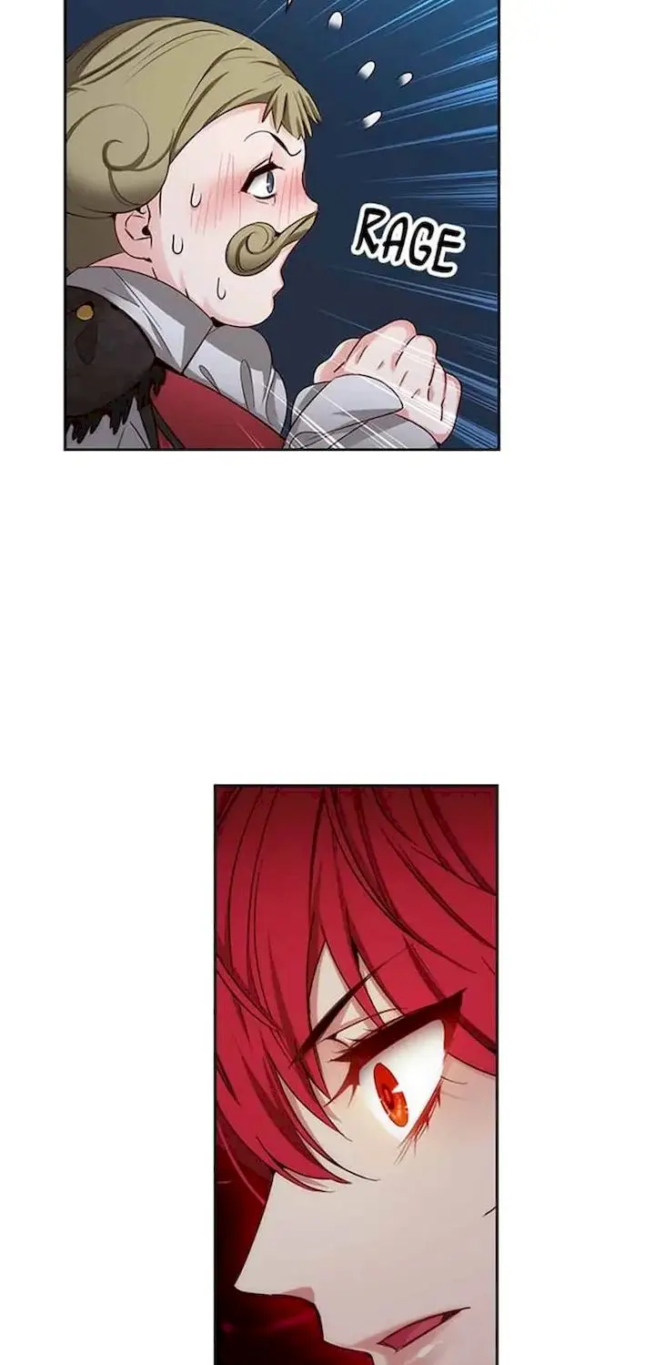 Reminiscence Adonis Manhwa Chapter 57 - Page 37