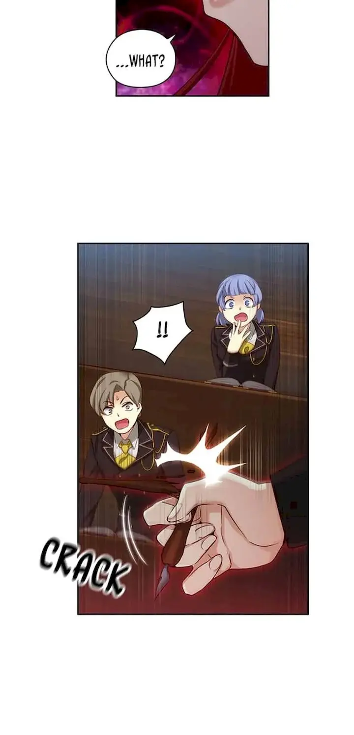 Reminiscence Adonis Manhwa Chapter 57 - Page 38