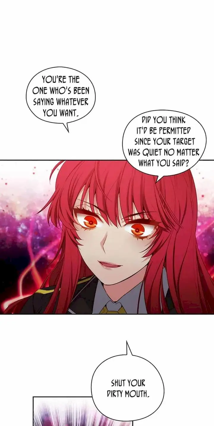 Reminiscence Adonis Manhwa Chapter 57 - Page 39