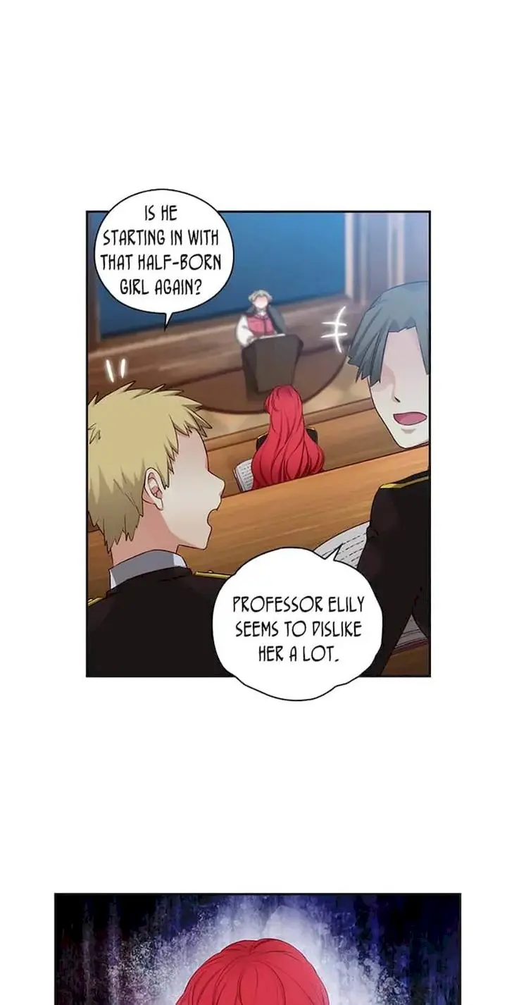 Reminiscence Adonis Manhwa Chapter 57 - Page 4