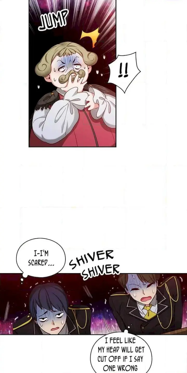 Reminiscence Adonis Manhwa Chapter 57 - Page 40