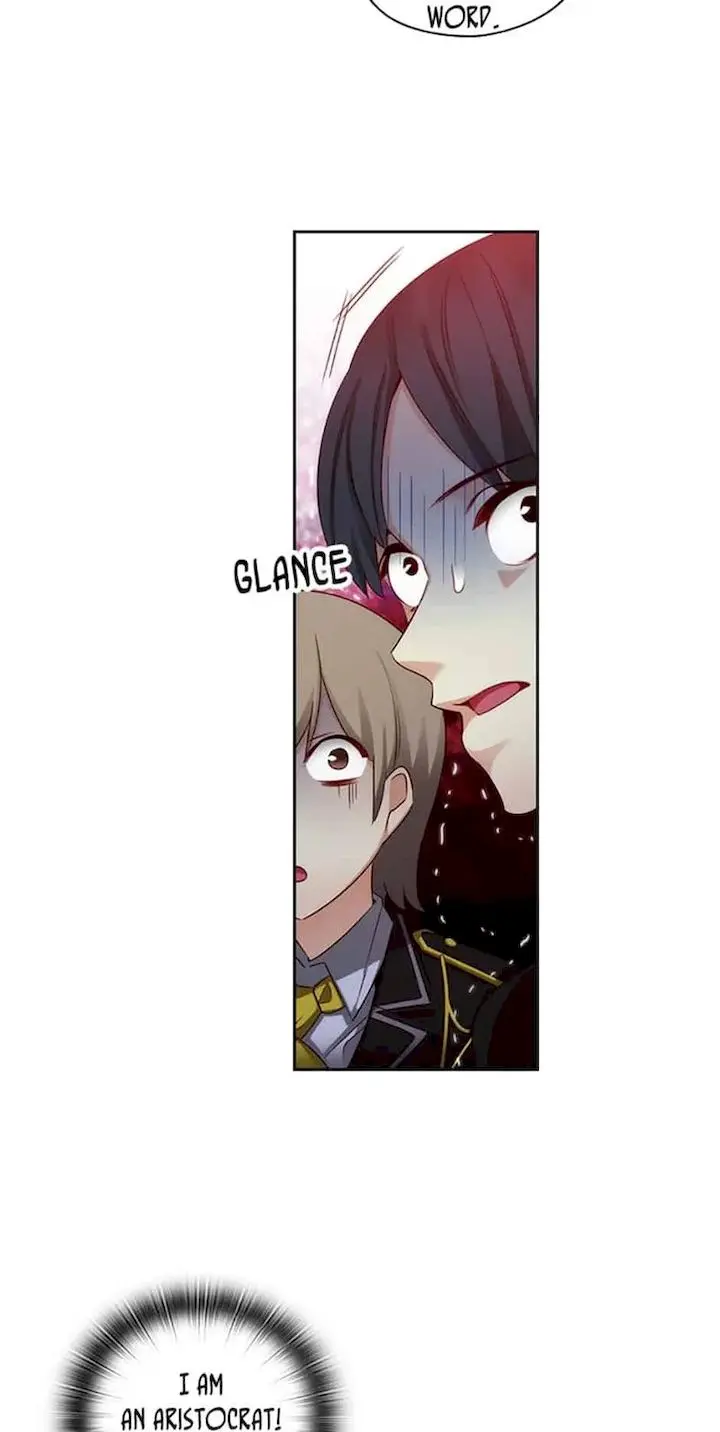 Reminiscence Adonis Manhwa Chapter 57 - Page 41