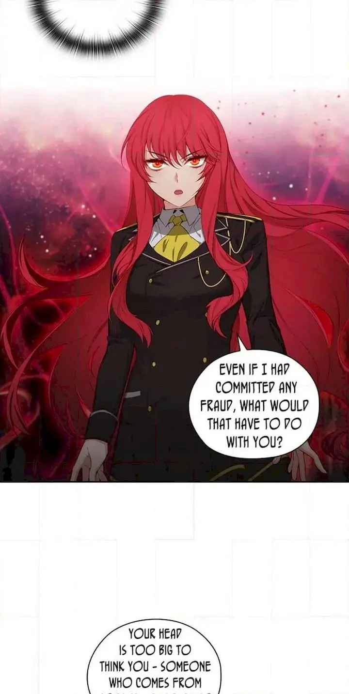 Reminiscence Adonis Manhwa Chapter 57 - Page 42