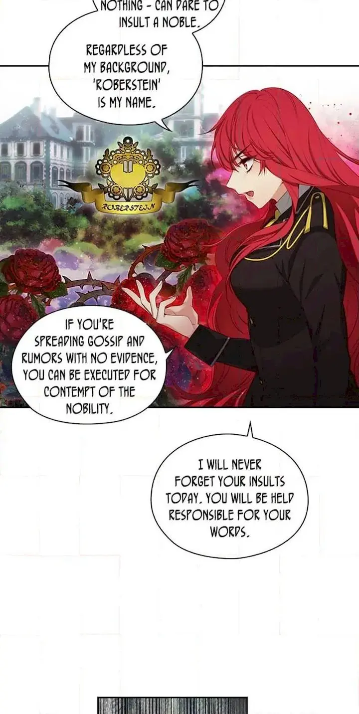 Reminiscence Adonis Manhwa Chapter 57 - Page 43