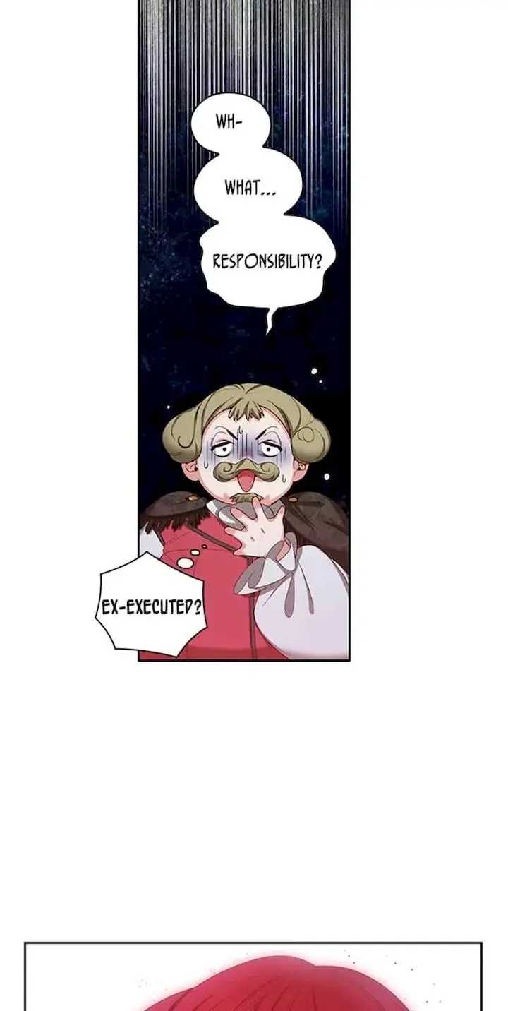 Reminiscence Adonis Manhwa Chapter 57 - Page 44