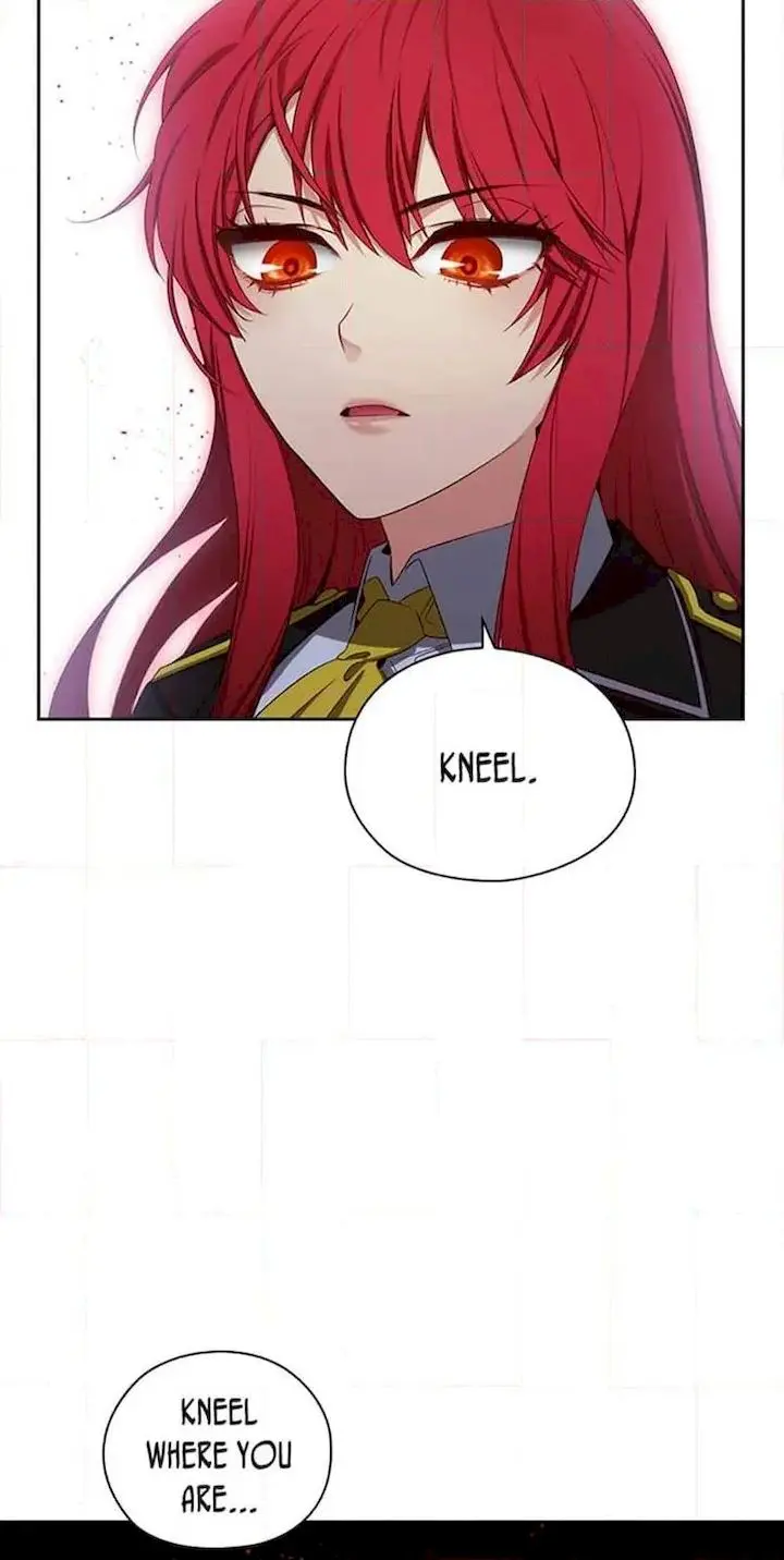 Reminiscence Adonis Manhwa Chapter 57 - Page 45