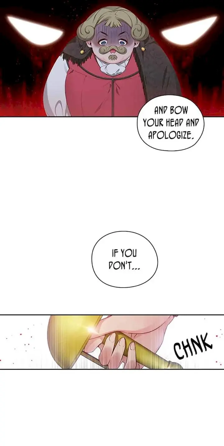 Reminiscence Adonis Manhwa Chapter 57 - Page 46