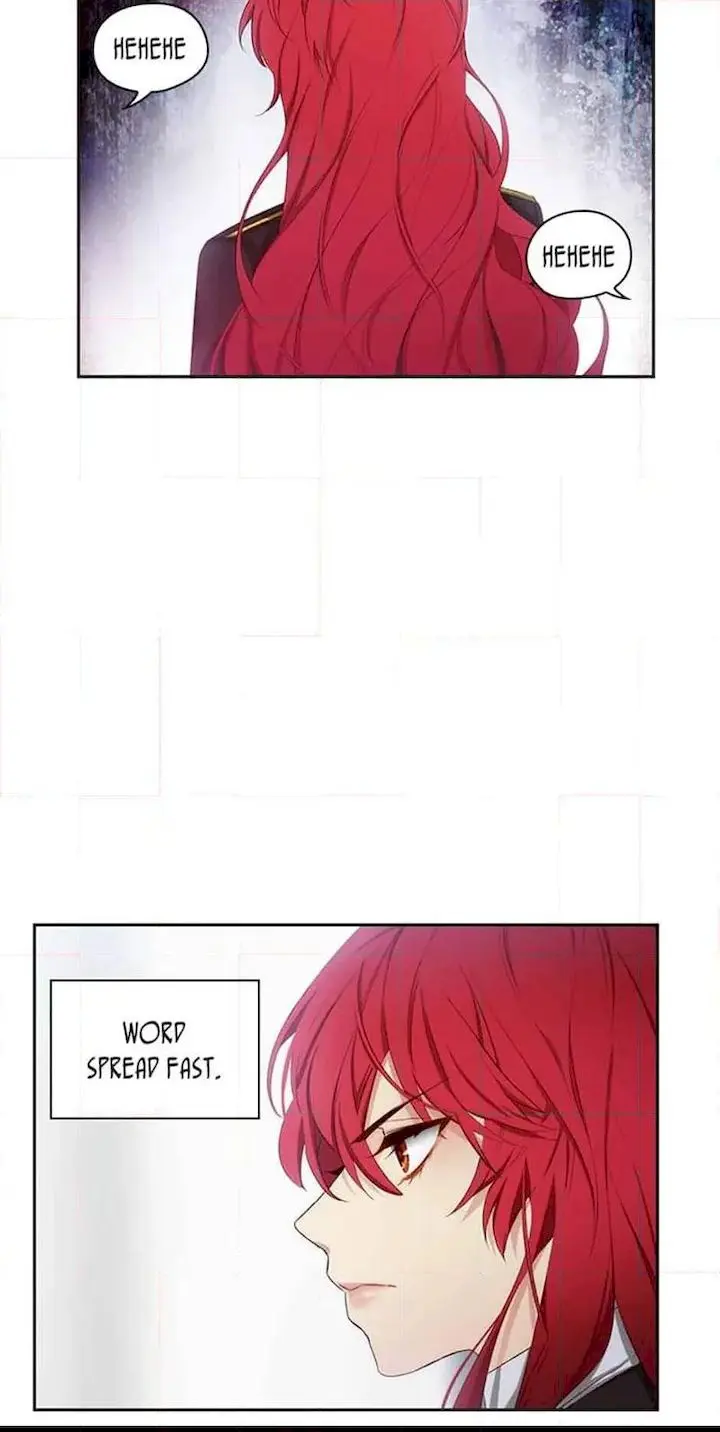 Reminiscence Adonis Manhwa Chapter 57 - Page 5