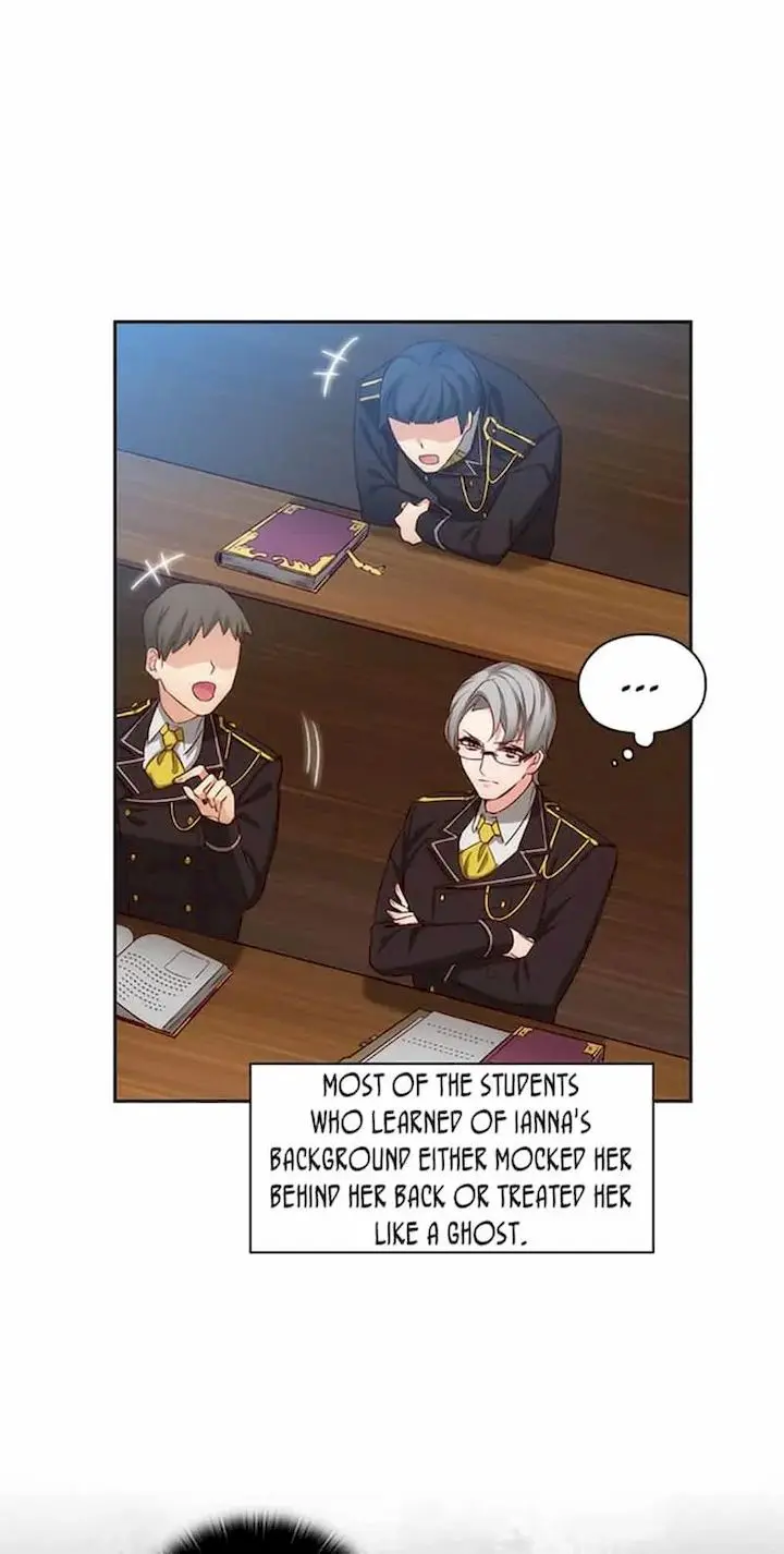 Reminiscence Adonis Manhwa Chapter 57 - Page 6