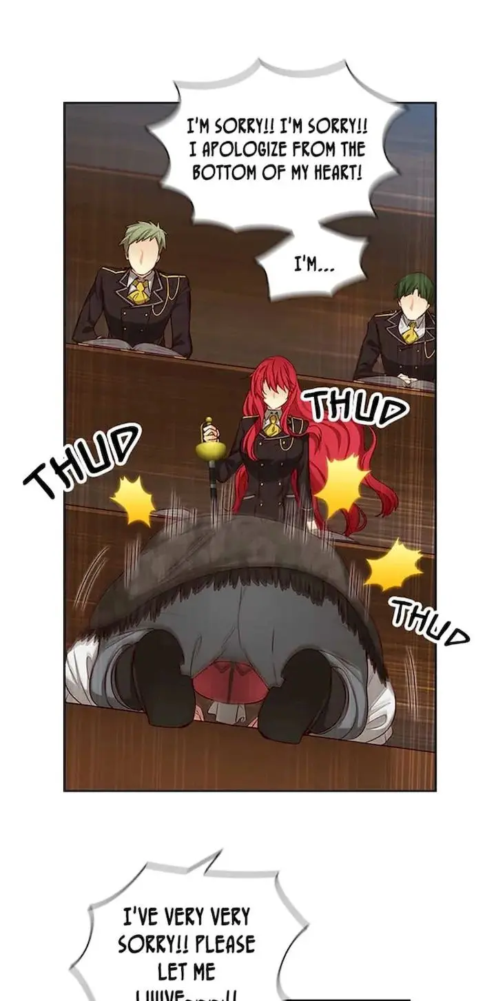 Reminiscence Adonis Manhwa Chapter 58 - Page 11