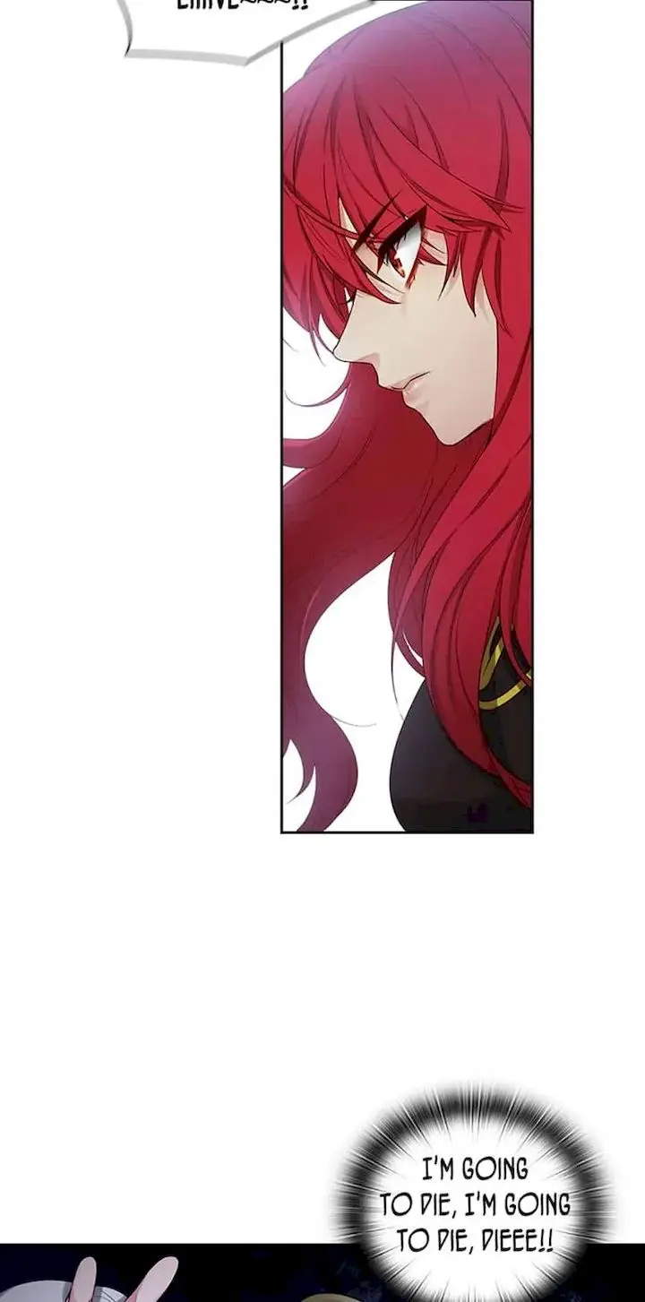 Reminiscence Adonis Manhwa Chapter 58 - Page 12