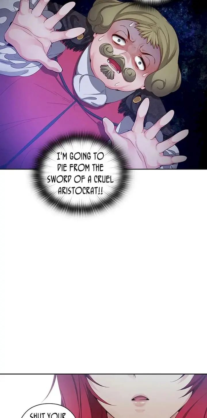 Reminiscence Adonis Manhwa Chapter 58 - Page 13