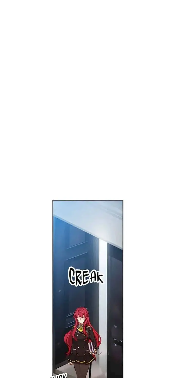 Reminiscence Adonis Manhwa Chapter 58 - Page 18