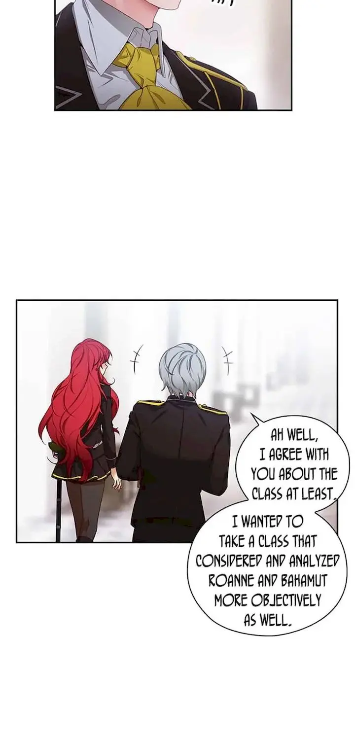 Reminiscence Adonis Manhwa Chapter 58 - Page 27