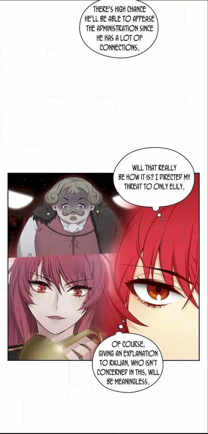 Reminiscence Adonis Manhwa Chapter 58 - Page 29